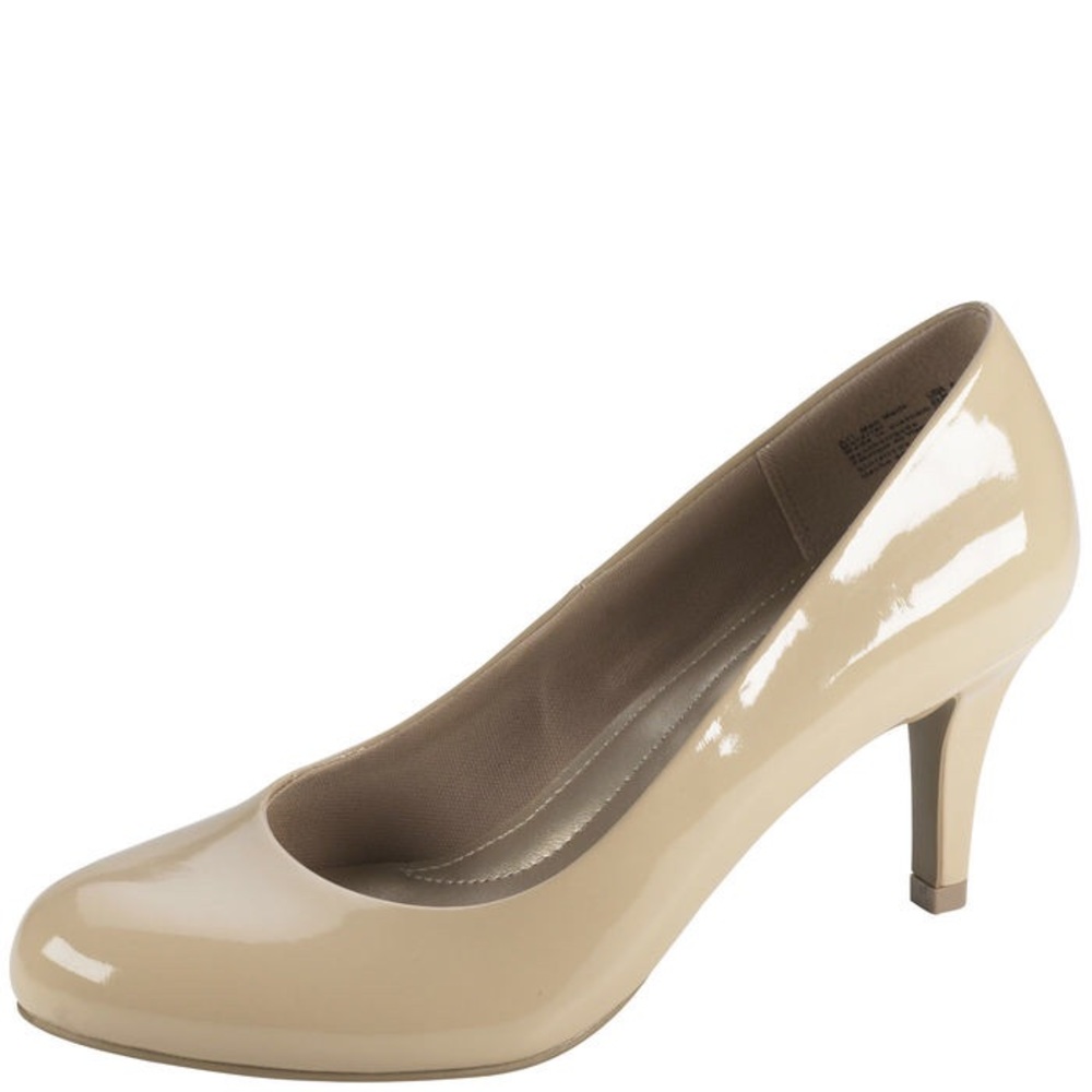 Comfort Plus by Predictions Women’s Karmen Pump